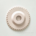 nylon plastic backing plate for making flap disc